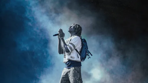 Kery James impressionné par La Mano 1.9 en studio pour...