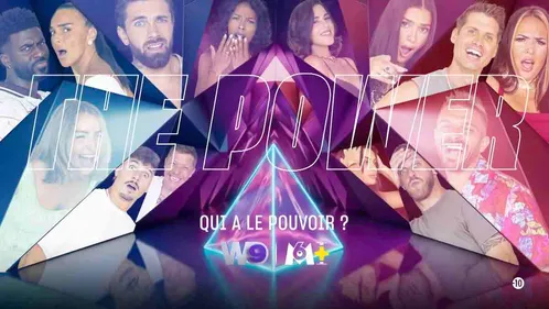 The Power saison 3 déprogrammé de W9