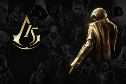 Assassin’s Creed Black Flag remasterisé : le trailer qui enflamme...