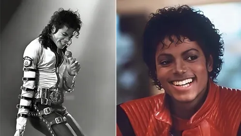 « Billie Jean » de Michael Jackson fait sensation : n°1 du...
