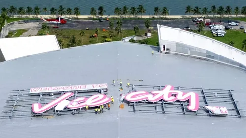 GTA 6 : Rockstar transforme Miami en Vice City avec une opération à...