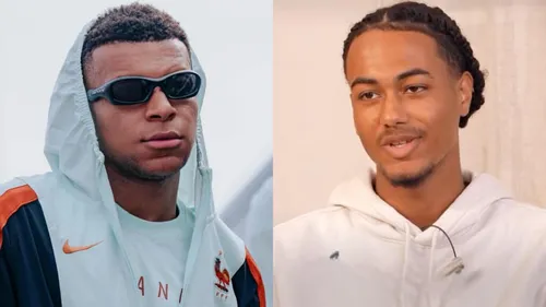 Kylian Mbappé : l'homonyme de 18 ans vit un calvaire quotidien