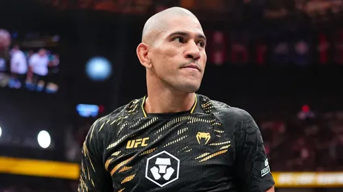 Alex Pereira : Retour au sparring avant son combat décisif