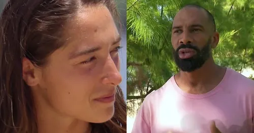 Ulrich répond aux critiques après son clash avec Clémence dans...