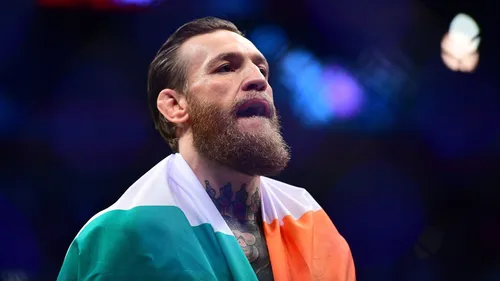 Conor McGregor fait son grand retour à l'UFC cet été