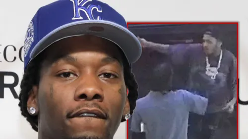 Fusillade en Floride : le FBI enquête sur l'incident impliquant Offset