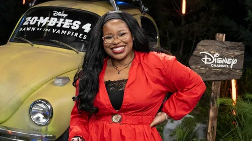 Carla Jeffery, star de Disney Channel, décède à 33 ans