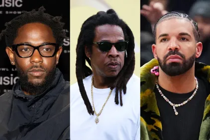 Jay-Z interroge le Feud Drake-Kendrick : Un recul pour le Hip-Hop ?