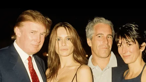 Affaire Epstein : comment un réseau de médecins a été complices du...