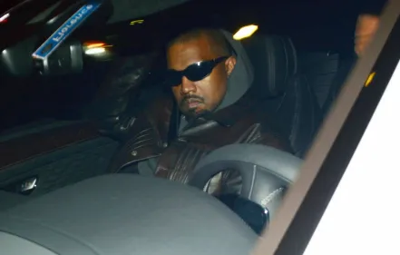 Kanye West empêché d'entrer au Royaume-Uni : le Wireless Festival...