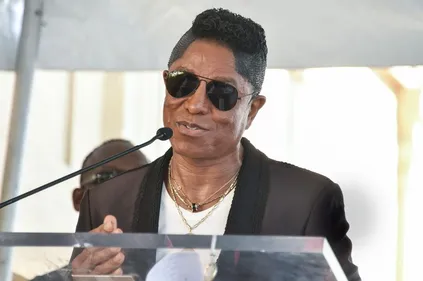 Jermaine Jackson annule un jugement de 6,5 millions de dollars pour...