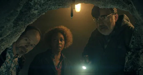 The Boroughs : la nouvelle série des créateurs de Stranger Things...