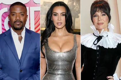 Kim Kardashian et Kris Jenner répliquent aux accusations de Ray J
