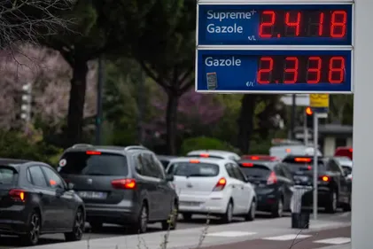 Carburant : un prêt flash arrive, voici ce qu’il faut retenir