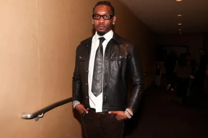 Offset victime d'une fusillade près du casino à Hollywood