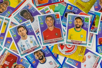 Après 60 ans, la FIFA met fin à son partenariat historique avec Panini