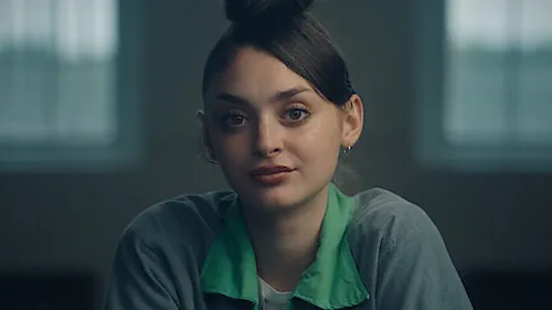 Mackenzie Shirilla aurait fièrement adopté le surnom terrifiant...