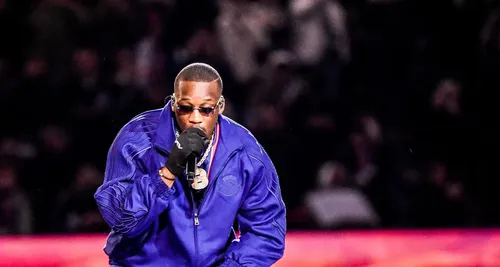 SDM et Guy2Bezbar lancent leur équipe pour la Kings League