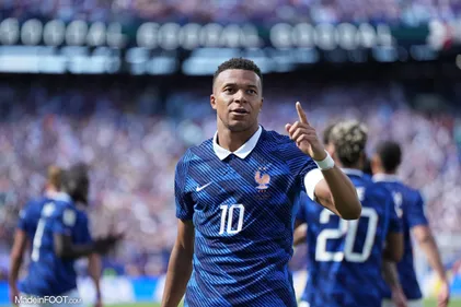 Coupe du Monde 2026 : à 27 ans, Mbappé fait déjà mieux que Pelé et...