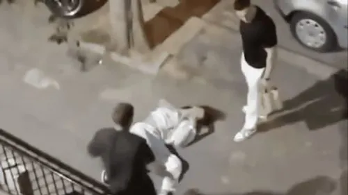 Violences à Nice : Deux CRS placés en garde à vue pour agression