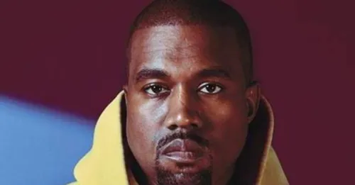 Après la France et l’Angleterre, Kanye West face à des...