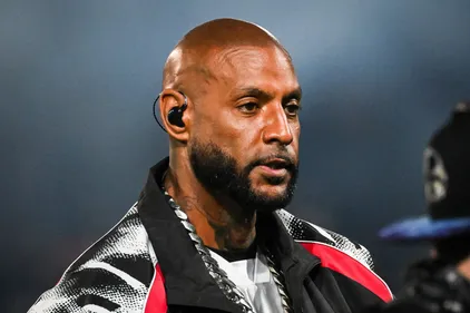 Booba annonce la date de sortie de « Blanco Nemesis » et c’est...