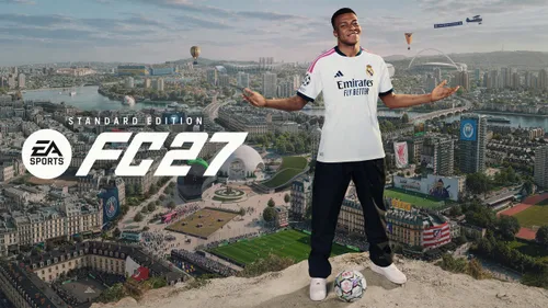 FC 27 : 5 choses à savoir avant d’acheter le jeu