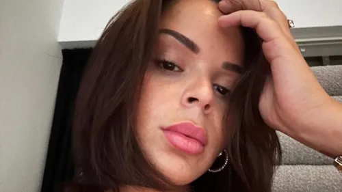 Sarah Fraisou : Message troublant après des menaces de suicide