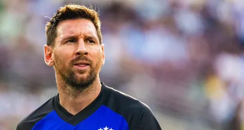 Coupe du monde 2026 : Fuite des données de passeports des joueurs...