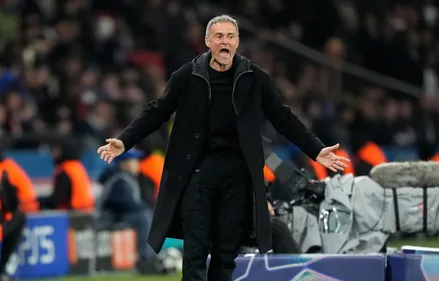 PSG - Chelsea : Les choix tactiques gagnants de Luis Enrique