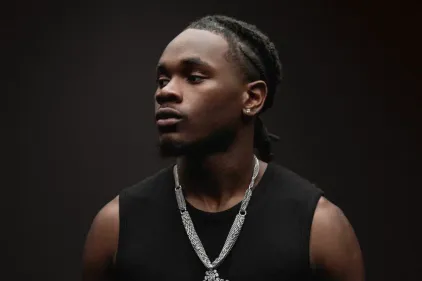 Nono La Grinta annonce son premier album, "The Cat"