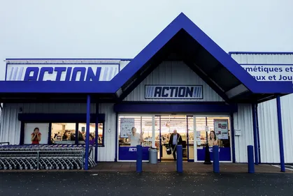 Action dévoile ses nouveautés à petits prix