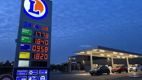 Carburant : Leclerc ne tient pas sa promesse de baisse de 30 centimes