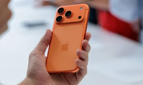 L’iPhone 17 bat tous les records d’Apple : la génération la plus...