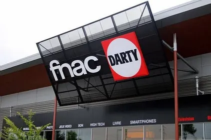 Données personnelles : Fnac Darty écope de 7 millions d’euros...