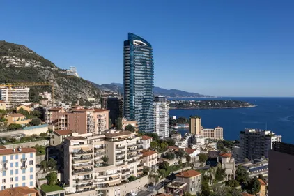 Explosion à Monaco : tentative d'assassinat sur l'oligarque Vadim...