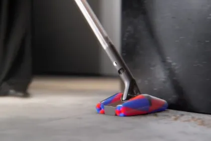 Dyson PencilVac : l’aspirateur le plus fin du monde ce qu’il faut...
