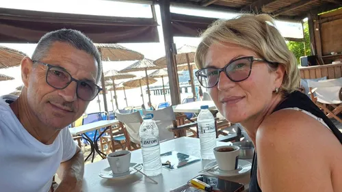 Ryanair : un homme aspiré hors de l'avion après une fenêtre brisée