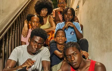  Netflix dévoile son programme d'avril 2026