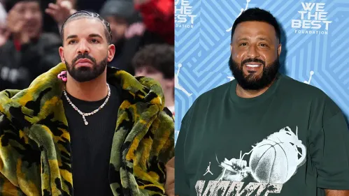 Drake clashe Jay-Z, Rick Ross et DJ Khaled sur sa position pour la...