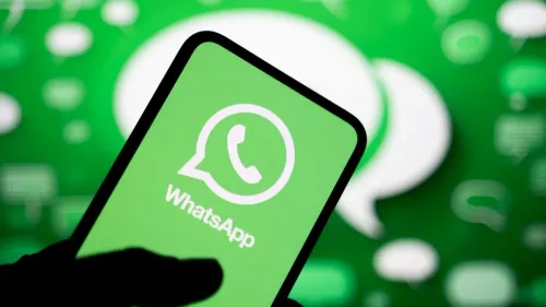 WhatsApp : comment vider la corbeille cachée pour gagner de l'espace