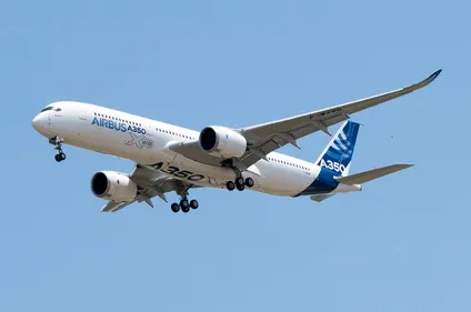 Airbus A380 : des fissures détectées, 16 appareils sous inspection