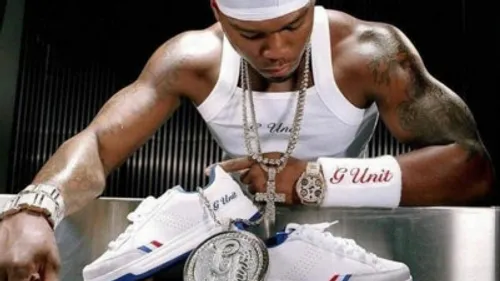 G-Unit x Reebok : la collab est de retour