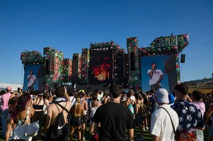 Le Reggaeton Beach Festival annule son édition 2026 pour des...