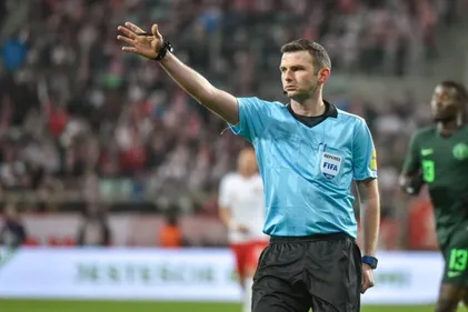 Coupe du Monde 2026 : salaires mirobolants des arbitres révélés