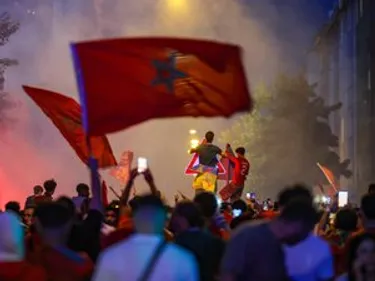 France-Maroc : Nuit agitée des Bleus avant le quart de finale