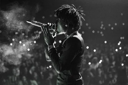 AMERICAN YOUNGBOY : le film de concert de YoungBoy Never Broke...