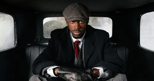 Netflix dévoile Peaky Blinders : L’Immortel ce vendredi avec...