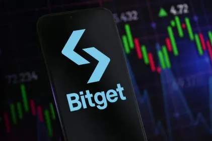Cryptomonnaies : Bitget piraté pour 351,6 millions de dollars
