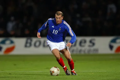 ZEvent 2026 : un maillot de Zidane récolte plus d’un million d’euros